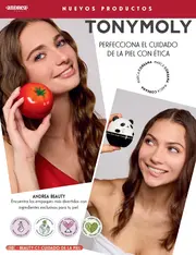 Catalogo Andrea Beauty: Primavera 2026 - p&aacute;gina 10