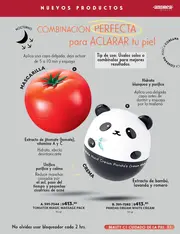Catalogo Andrea Beauty: Primavera 2026 - p&aacute;gina 11