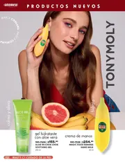 Catalogo Andrea Beauty: Primavera 2026 - p&aacute;gina 12