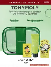 Catalogo Andrea Beauty: Primavera 2026 - p&aacute;gina 13