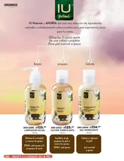 Catalogo Andrea Beauty: Primavera 2026 - p&aacute;gina 14