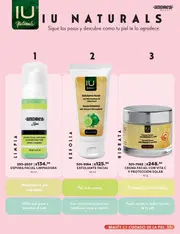 Catalogo Andrea Beauty: Primavera 2026 - p&aacute;gina 15