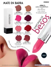 Catalogo Andrea Beauty: Primavera 2026 - p&aacute;gina 19
