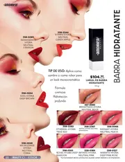 Catalogo Andrea Beauty: Primavera 2026 - p&aacute;gina 20