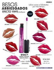 Catalogo Andrea Beauty: Primavera 2026 - p&aacute;gina 21
