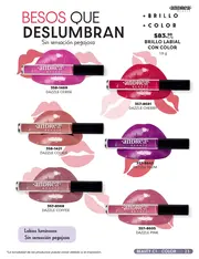 Catalogo Andrea Beauty: Primavera 2026 - p&aacute;gina 23