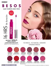 Catalogo Andrea Beauty: Primavera 2026 - p&aacute;gina 24