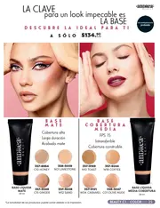 Catalogo Andrea Beauty: Primavera 2026 - p&aacute;gina 25