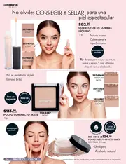 Catalogo Andrea Beauty: Primavera 2026 - p&aacute;gina 26