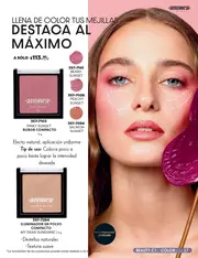 Catalogo Andrea Beauty: Primavera 2026 - p&aacute;gina 27