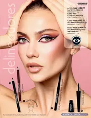 Catalogo Andrea Beauty: Primavera 2026 - p&aacute;gina 31