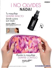 Catalogo Andrea Beauty: Primavera 2026 - p&aacute;gina 33