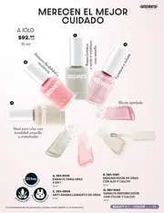 Catalogo Andrea Beauty: Primavera 2026 - p&aacute;gina 35