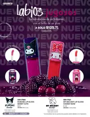 Catalogo Andrea Beauty: Primavera 2026 - p&aacute;gina 36