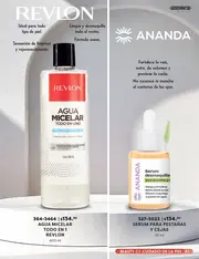 Catalogo Andrea Beauty: Primavera 2026 - p&aacute;gina 41