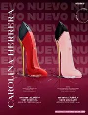 Catalogo Andrea Beauty: Primavera 2026 - p&aacute;gina 51