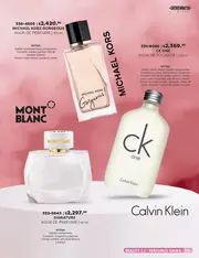 Catalogo Andrea Beauty: Primavera 2026 - p&aacute;gina 55