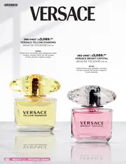 Catalogo Andrea Beauty: Primavera 2026 - p&aacute;gina 56