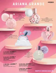 Catalogo Andrea Beauty: Primavera 2026 - p&aacute;gina 61