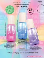 Catalogo Andrea Beauty: Primavera 2026 - p&aacute;gina 65