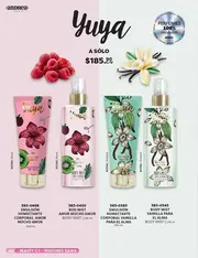 Catalogo Andrea Beauty: Primavera 2026 - p&aacute;gina 66