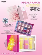 Catalogo Andrea Beauty: Primavera 2026 - p&aacute;gina 68