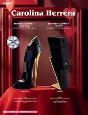 Catalogo Andrea Beauty: Primavera 2026 - p&aacute;gina 70
