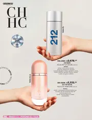 Catalogo Andrea Beauty: Primavera 2026 - p&aacute;gina 74