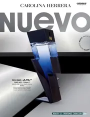 Catalogo Andrea Beauty: Primavera 2026 - p&aacute;gina 85