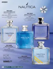 Catalogo Andrea Beauty: Primavera 2026 - p&aacute;gina 92