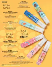 Catalogo Andrea Beauty: Primavera 2026 - p&aacute;gina 96