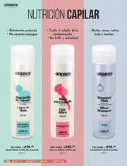 Catalogo Andrea Beauty: Primavera 2026 - p&aacute;gina 104