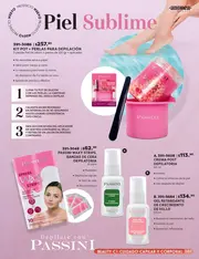 Catalogo Andrea Beauty: Primavera 2026 - p&aacute;gina 107
