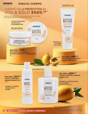 Catalogo Andrea Beauty: Primavera 2026 - p&aacute;gina 108