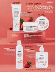 Catalogo Andrea Beauty: Primavera 2026 - p&aacute;gina 109