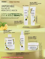 Catalogo Andrea Beauty: Primavera 2026 - p&aacute;gina 110