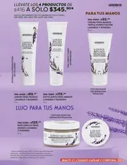 Catalogo Andrea Beauty: Primavera 2026 - p&aacute;gina 111