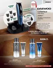 Catalogo Andrea Beauty: Primavera 2026 - p&aacute;gina 113