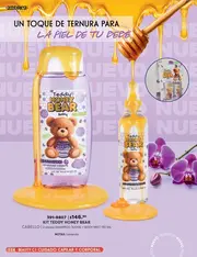 Catalogo Andrea Beauty: Primavera 2026 - p&aacute;gina 114