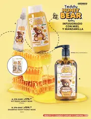 Catalogo Andrea Beauty: Primavera 2026 - p&aacute;gina 115