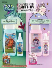 Catalogo Andrea Beauty: Primavera 2026 - p&aacute;gina 116