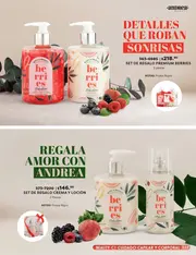 Catalogo Andrea Beauty: Primavera 2026 - p&aacute;gina 117