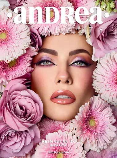 Catalogo Andrea Beauty: Primavera 2026
