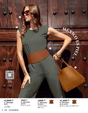 Catalogo Andrea Bolsas y Accesorios: Colecci&oacute;n 2026 - p&aacute;gina 2