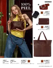 Catalogo Andrea Bolsas y Accesorios: Colecci&oacute;n 2026 - p&aacute;gina 3