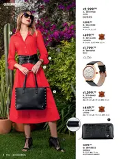 Catalogo Andrea Bolsas y Accesorios: Colecci&oacute;n 2026 - p&aacute;gina 4