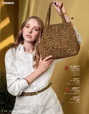 Catalogo Andrea Bolsas y Accesorios: Colecci&oacute;n 2026 - p&aacute;gina 6