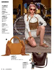 Catalogo Andrea Bolsas y Accesorios: Colecci&oacute;n 2026 - p&aacute;gina 8