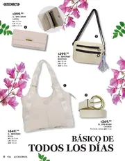 Catalogo Andrea Bolsas y Accesorios: Colecci&oacute;n 2026 - p&aacute;gina 10
