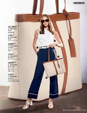Catalogo Andrea Bolsas y Accesorios: Colecci&oacute;n 2026 - p&aacute;gina 11